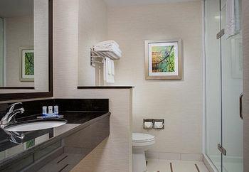 Fairfield Inn & Suites By Marriott Fort Wayne Southwest Ellison Ngoại thất bức ảnh