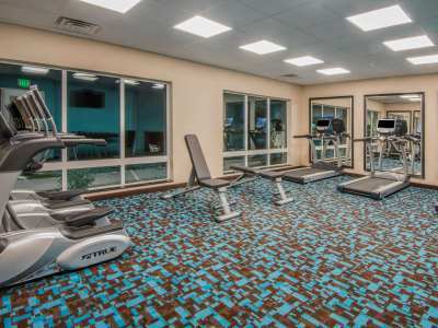 Fairfield Inn & Suites By Marriott Fort Wayne Southwest Ellison Ngoại thất bức ảnh